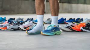 Light Weight Sports Shoes